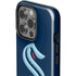NHL Seattle Kraken iPhone 14 Pro Impact Case
