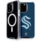 NHL Seattle Kraken iPhone 14 Pro Max MagSafe Case