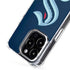 NHL Seattle Kraken iPhone 15 Pro Max MagSafe Case