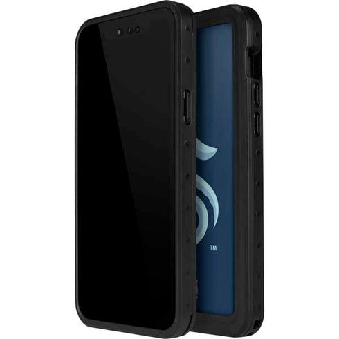 NHL Seattle Kraken iPhone 14 Pro Max Waterproof Case