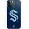 NHL Seattle Kraken iPhone 15 Pro Skin