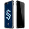 NHL Seattle Kraken iPhone 7/8 Plus Clear Case