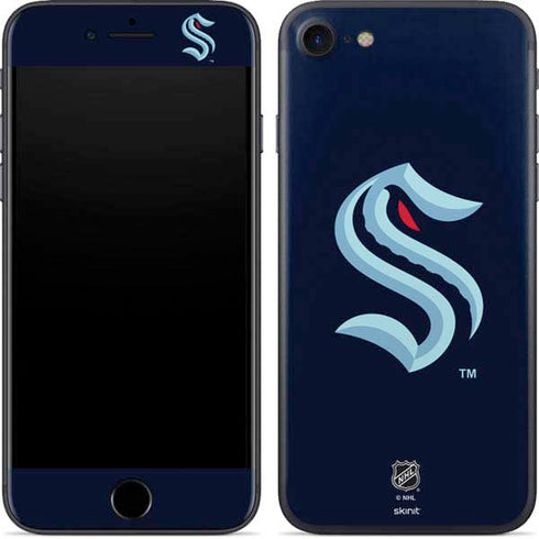 NHL Seattle Kraken iPhone 7 Skin