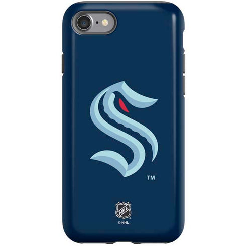 NHL Seattle Kraken iPhone SE (2nd & 3rd Gen) Pro Case