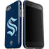 NHL Seattle Kraken iPhone SE (2nd & 3rd Gen) Pro Case