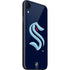 NHL Seattle Kraken iPhone SE (2nd & 3rd Gen) Skin
