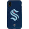 NHL Seattle Kraken iPhone XR Pro Case