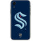 NHL Seattle Kraken iPhone XR Skin