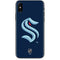 NHL Seattle Kraken iPhone XS Max Skin