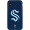 NHL Seattle Kraken iPhone XS Pro Case
