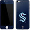 NHL Seattle Kraken Apple iPod Skin
