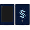 NHL Seattle Kraken Amazon Kindle Skin