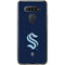 NHL Seattle Kraken LG K51/Q51 Clear Case