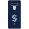 NHL Seattle Kraken LG Stylo 6 Clear Case