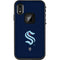 NHL Seattle Kraken LifeProof Fre iPhone Skin