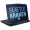 NHL Seattle Kraken Lineup Dell Alienware Skin