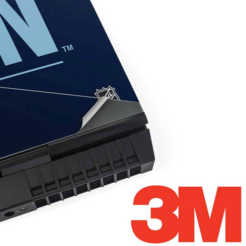 NHL Seattle Kraken Lineup Dell Alienware Skin