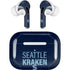 NHL Seattle Kraken Lineup Apple AirPods Pro Skin