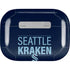 NHL Seattle Kraken Lineup Apple AirPods Pro Skin