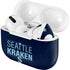 NHL Seattle Kraken Lineup Apple AirPods Pro Skin