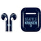 NHL Seattle Kraken Lineup Apple AirPods Skin