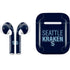 NHL Seattle Kraken Lineup Apple AirPods Skin