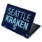NHL Seattle Kraken Lineup Aspire R11 11.6in Skin