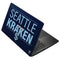 NHL Seattle Kraken Lineup Asus X502CA 15.6 Skin