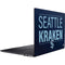 NHL Seattle Kraken Lineup Ativ Book 9 (15.6in 2014) Skin
