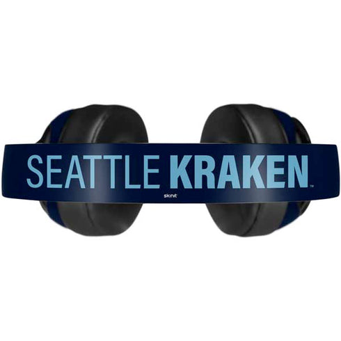 NHL Seattle Kraken Lineup Beats Solo Pro Skin