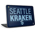 NHL Seattle Kraken Lineup HP Chromebook Skin