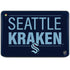 NHL Seattle Kraken Lineup HP Chromebook Skin