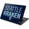 NHL Seattle Kraken Lineup Dell Chromebook Skin