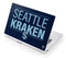 NHL Seattle Kraken Lineup Acer Chromebook Skin
