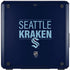 NHL Seattle Kraken Lineup Cooler Master MasterBox Q300L Mini Tower Skin
