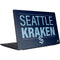 NHL Seattle Kraken Lineup Dell Vostro Skin