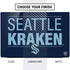 NHL Seattle Kraken Lineup Dell Vostro Skin