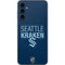 NHL Seattle Kraken Lineup Galaxy A14 5G Skin