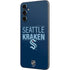 NHL Seattle Kraken Lineup Galaxy A14 5G Skin