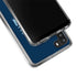 NHL Seattle Kraken Lineup Galaxy A21 Clear Case