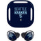 NHL Seattle Kraken Lineup Galaxy Buds Pro Skin