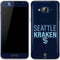 NHL Seattle Kraken Lineup Galaxy J3 Skin