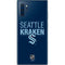 NHL Seattle Kraken Lineup Galaxy Note 10 Plus Skin