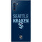 NHL Seattle Kraken Lineup Galaxy Note 10 Skin