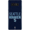 NHL Seattle Kraken Lineup Galaxy Note 8 Skin