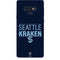 NHL Seattle Kraken Lineup Galaxy Note 9 Skin