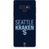 NHL Seattle Kraken Lineup Galaxy Note 9 Skin
