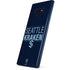 NHL Seattle Kraken Lineup Galaxy Note 9 Skin