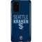 NHL Seattle Kraken Lineup Galaxy Note20 5G Pro Case