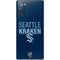 NHL Seattle Kraken Lineup Galaxy Note20 5G Skin